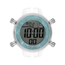 Montre Femme Watx & Colors RWA1107  (Ø 43 mm)