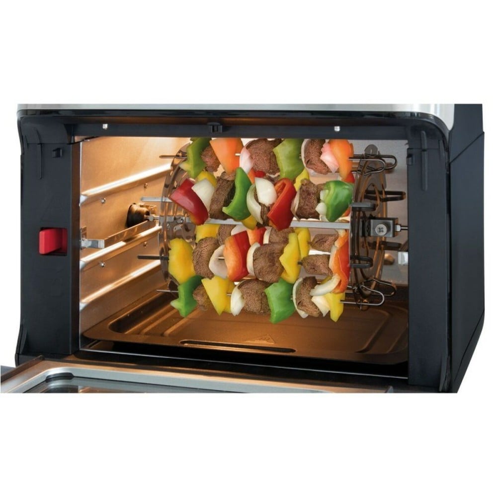 Friteuse à Air Proficook PC-FR 1200 H Noir 1500 W 11 L