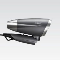 Sèche-cheveux Feel Maestro MR-207 Graphite Argenté 1400 W