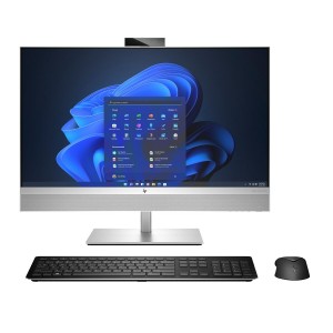 Tout en Un HP 628N3ET 27" Intel Core i5-13500 16 GB RAM 512 GB SSD