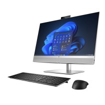 Alles-In-Einem HP 628N3ET 27" Intel Core i5-13500 16 GB RAM 512 GB SSD
