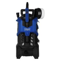 Nettoyeur haute pression Scheppach HCE3000
