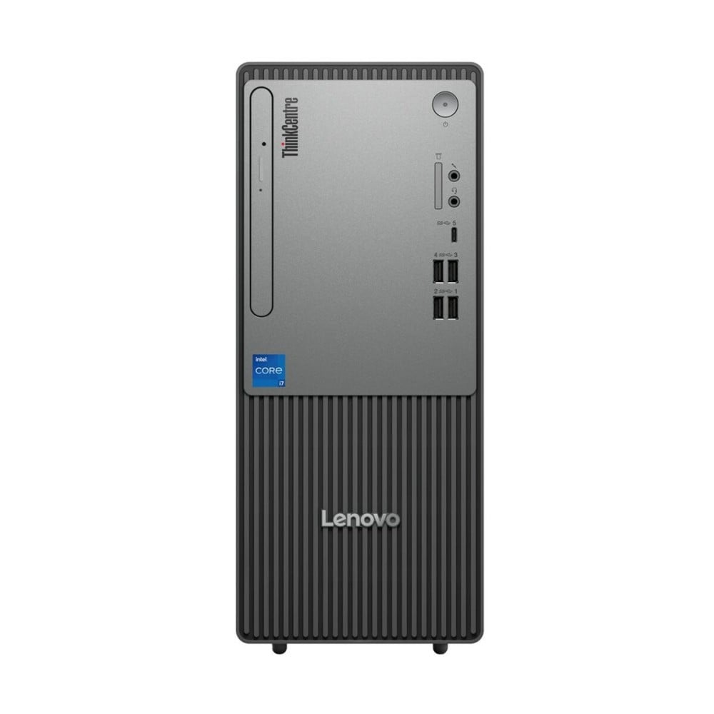 PC de bureau Lenovo 12UD001MPB intel core i3-14100 8 GB RAM 512 GB SSD