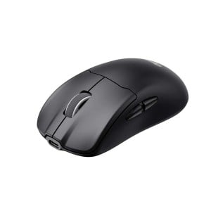 Souris Gaming avec LED Havit MS979WB Noir Imprimé