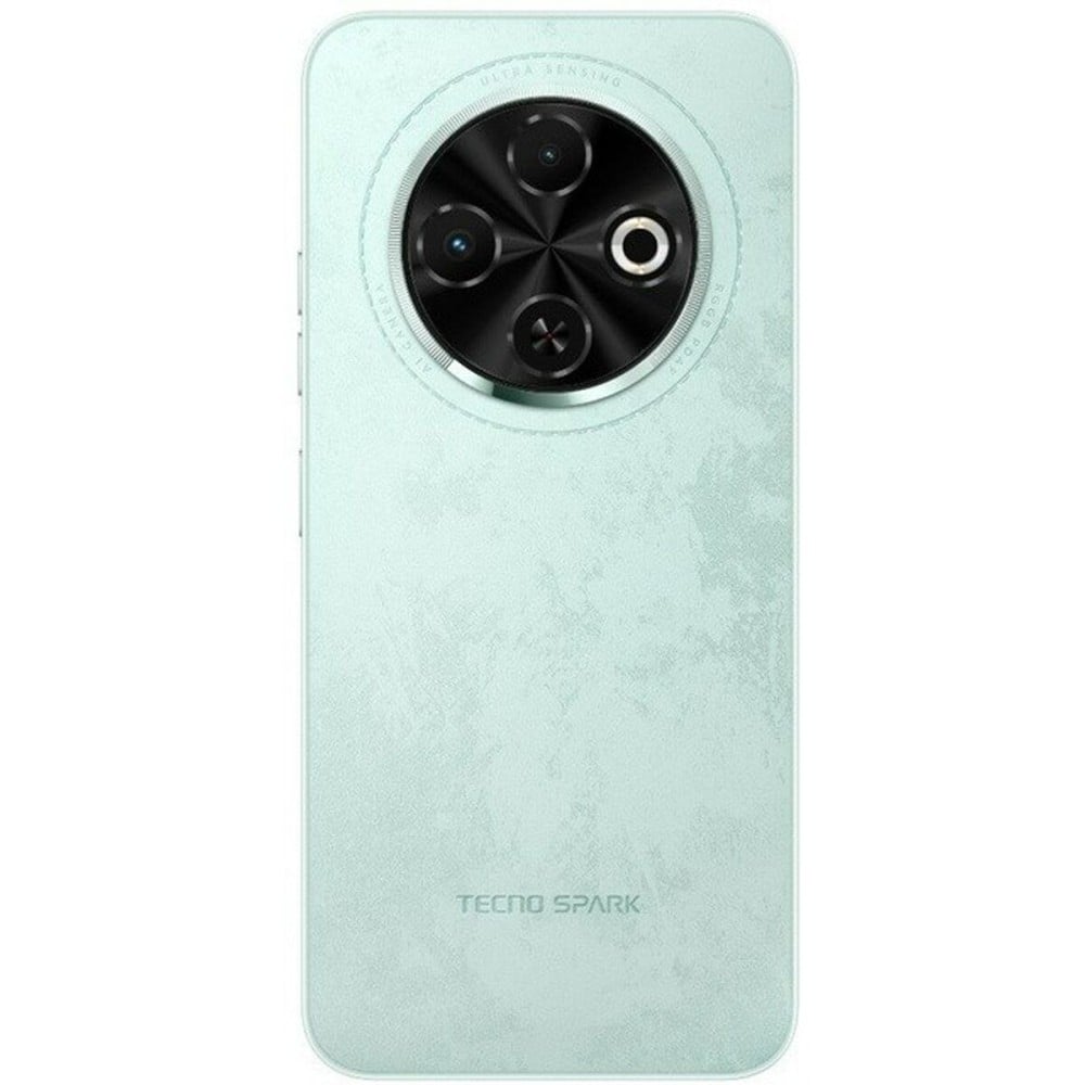 Smartphone Tecno SPARK 30C 6,67" MediaTek Helio G81 8 GB RAM 256 GB grün