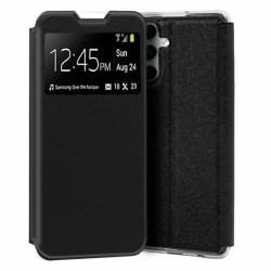 Protection pour téléphone portable Cool Galaxy A34 5G Noir Samsung