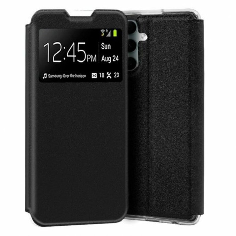 Mobile cover Cool Galaxy A34 5G Black Samsung