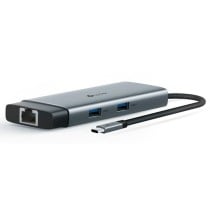 Hub USB TP-Link UH6120C Grau (Grau)