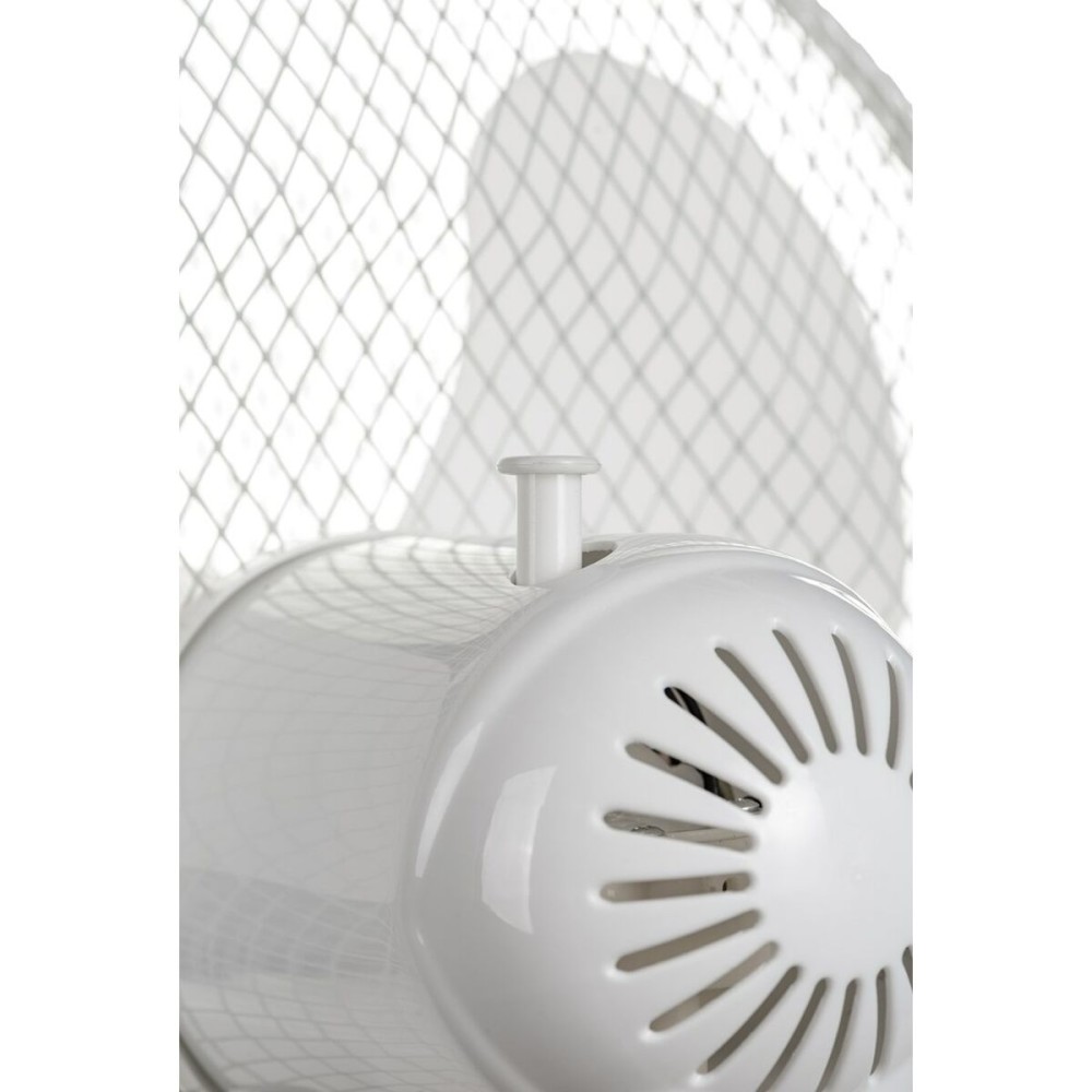 Ventilateur sur Pied Activejet WSR-40B Blanc Gris Argenté 50 W