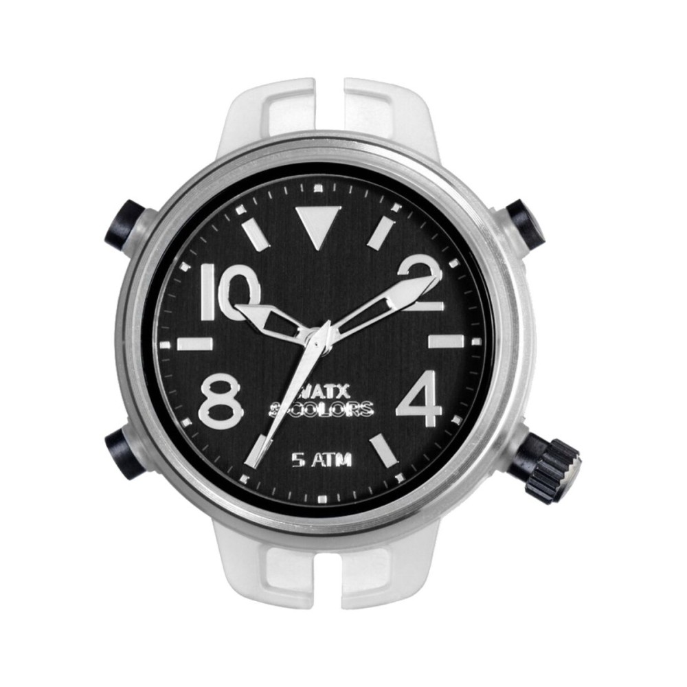 Montre Homme Watx & Colors RWA3000 (Ø 43 mm)