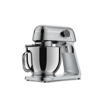 Küchenmaschine Heinrich's HKM 8079 Silberfarben 1800 W 7 L