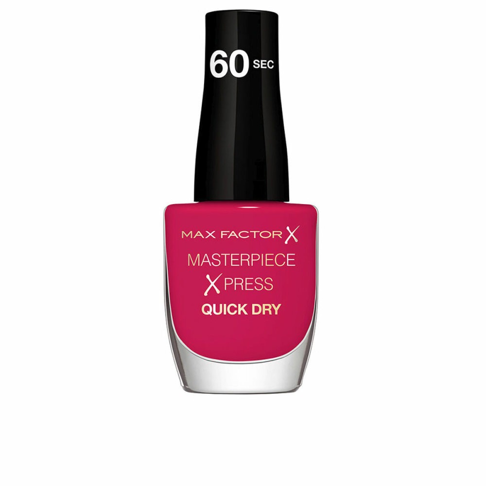 Vernis à ongles Max Factor Masterpiece Xpress Nº 250 Hot Hibiscus 8 ml