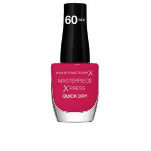 Nagellack Max Factor Masterpiece Xpress Nº 250 Hot Hibiscus 8 ml