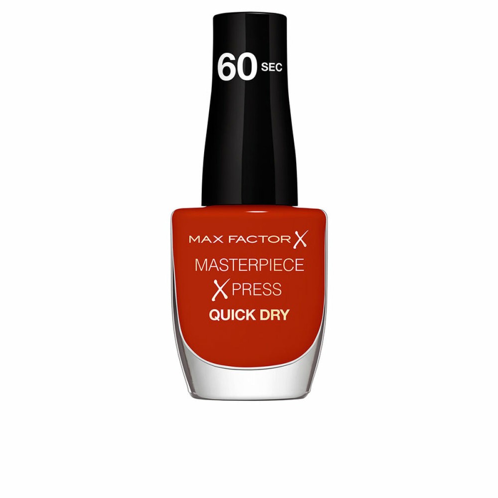 Nail polish Max Factor Masterpiece Xpress Nº 455 Sundowner 8 ml