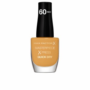 Vernis à ongles Max Factor Masterpiece Xpress Nº 225 Tan Enhancer 8 ml