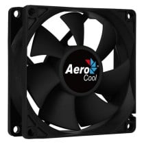 Ventillateur de cabine Aerocool Force 8 Ø 8 cm