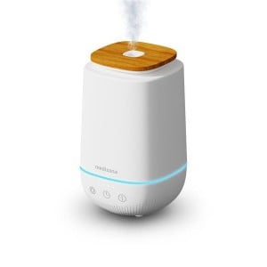 Diffuseur d'Huiles Essentielles Medisana 60089