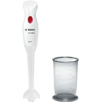 Hand-held Blender BOSCH MSM14100 White 400 W