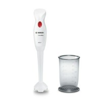 Hand-held Blender BOSCH MSM14100 White 400 W