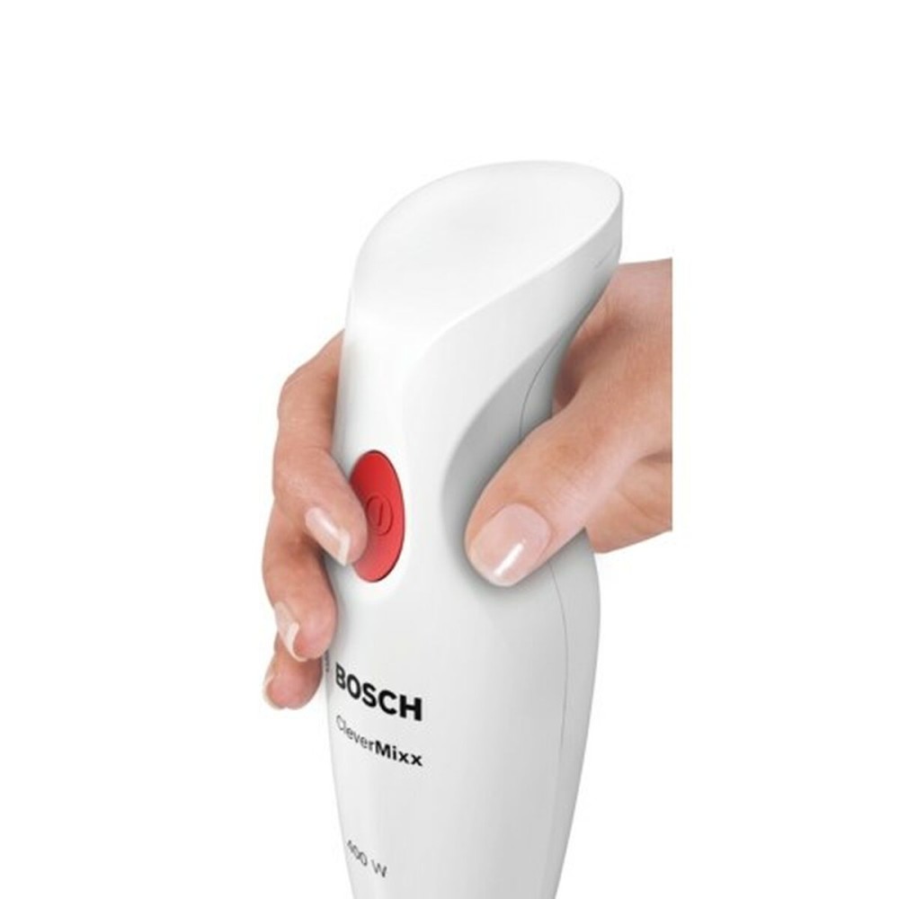 Handrührgerät BOSCH MSM14100 Weiß 400 W