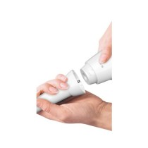 Hand-held Blender BOSCH MSM14100 White 400 W
