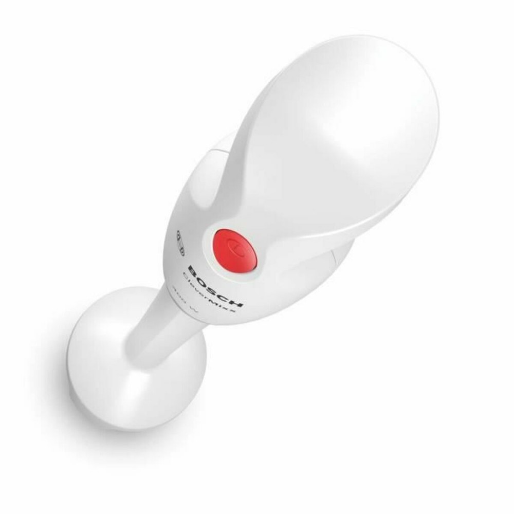 Hand-held Blender BOSCH MSM14100 White 400 W
