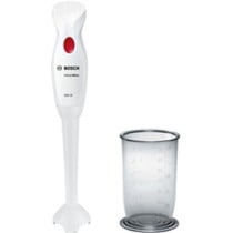 Hand-held Blender BOSCH MSM14100 White 400 W