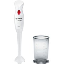 Mixeur plongeant BOSCH MSM14100 Blanc 400 W