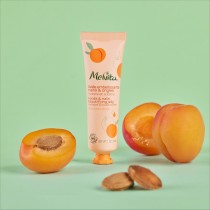 Handcreme Melvita Impulse 30 ml Aprikose