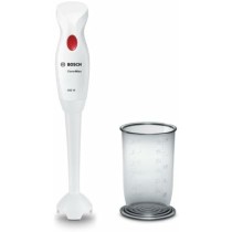 Hand-held Blender BOSCH MSM14100 White 400 W