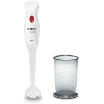 Hand-held Blender BOSCH MSM14100 White 400 W