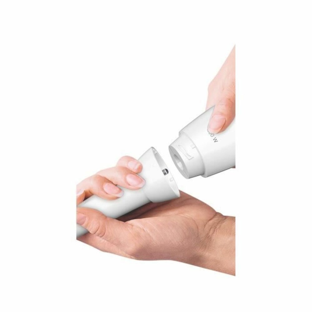 Hand-held Blender BOSCH MSM14100 White 400 W