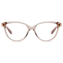 Ladies' Spectacle frame Jimmy Choo JC226-FWM Ø 53 mm