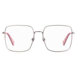 Ladies' Spectacle frame Levi's LV-1010-35J ø 56 mm