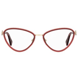 Ladies' Spectacle frame Moschino MOS585-LHF ø 54 mm