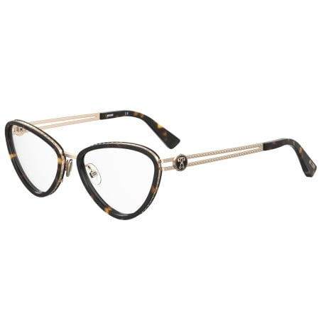 Ladies' Spectacle frame Moschino MOS585-086 ø 54 mm