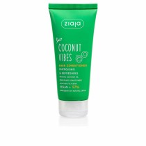 Shampooing hydratant Ziaja Coconut and Orange Vibes 100 ml Énergisant