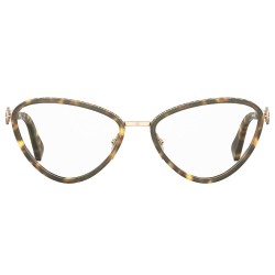 Brillenfassung Moschino MOS585-086 ø 54 mm