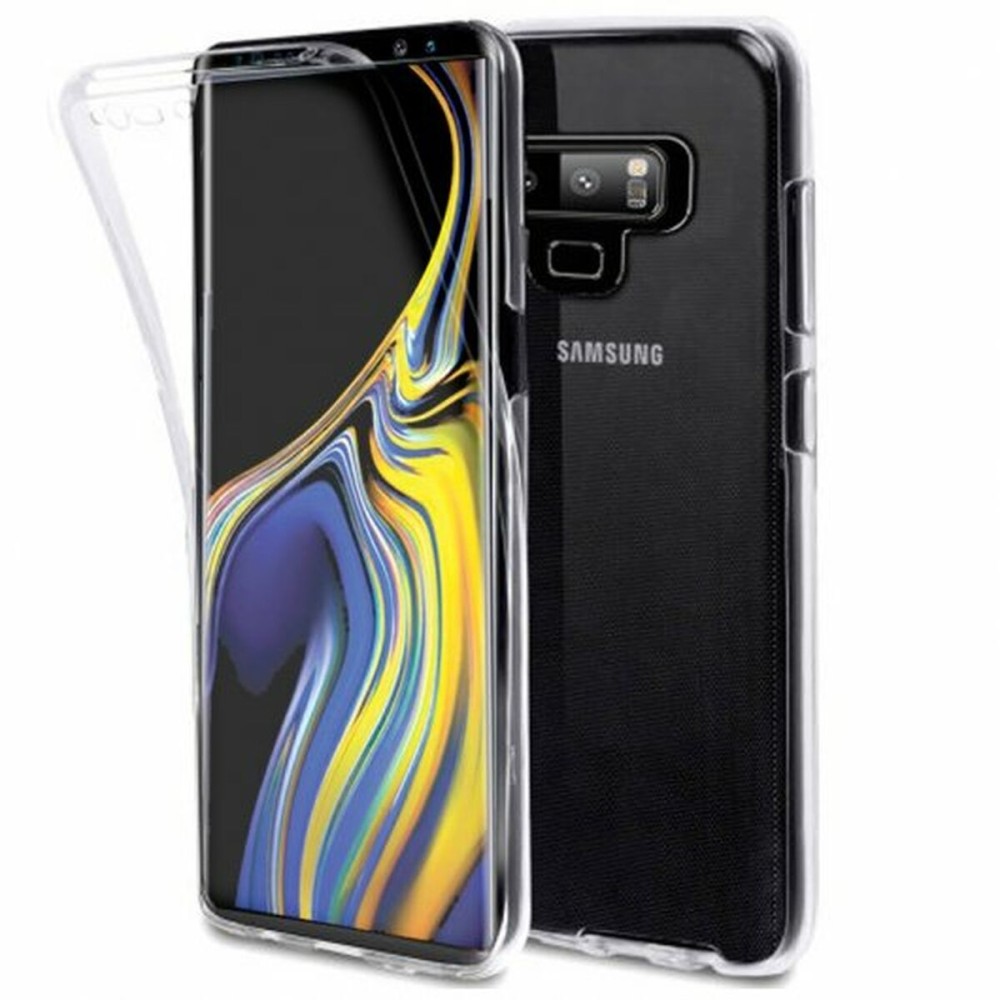 Mobile cover Galaxy Note 9 Samsung