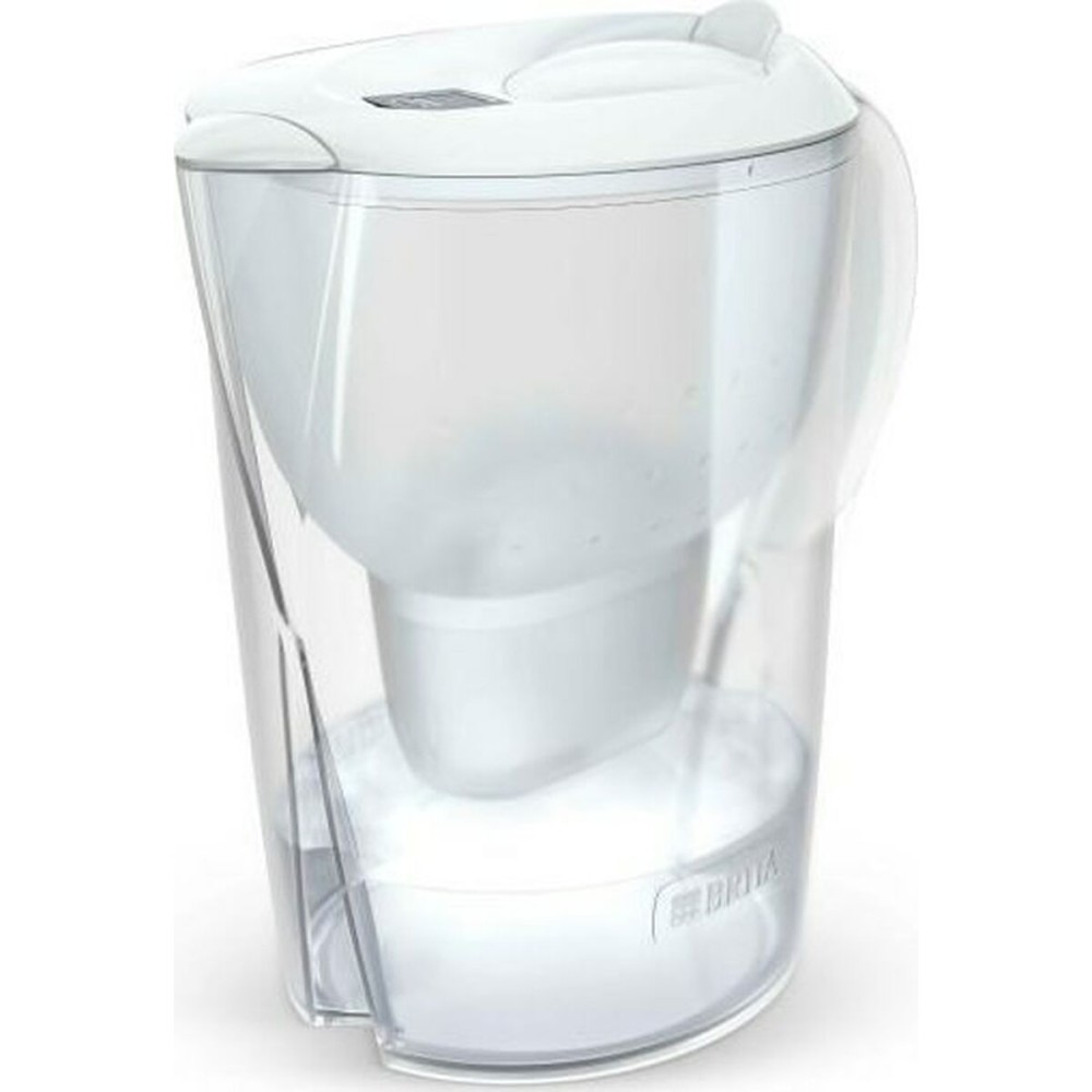 Filter-Karaffe Brita 1056029 Weiß Durchsichtig 3,5 L