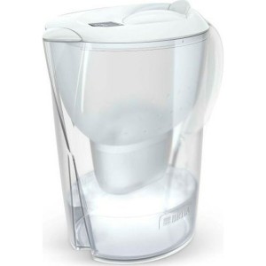 Filter jug Brita 1056029 White Transparent 3,5 L