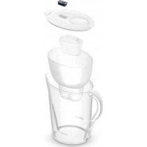 Filter-Karaffe Brita 1056029 Weiß Durchsichtig 3,5 L