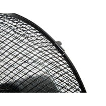 Pedestal Fan with Remote Control Blow 44-076 Aluminium 60 W