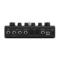 Pedal IK Multimedia XG-PEDAL-TONEX-IN
