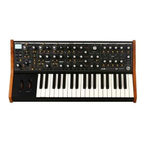 Electric Piano Moog LPS-SUB-006-06