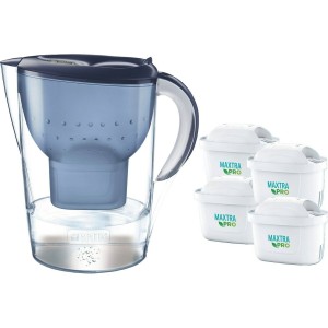 Filter-Karaffe Brita 1056038 Weiß Durchsichtig 3,5 L