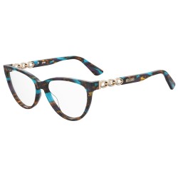 Monture de Lunettes Femme Moschino MOS589-X8Q Ø 53 mm