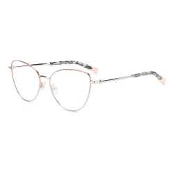 Ladies' Spectacle frame Missoni MIS-0097-8KB ø 56 mm