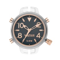 Ladies' Watch Watx & Colors RWA3077 (Ø 43 mm)