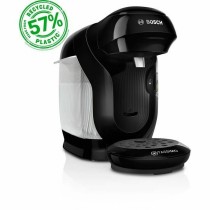 Kapsel-Kaffeemaschine BOSCH TAS112E Schwarz 1400 W 700 ml 1,2 L